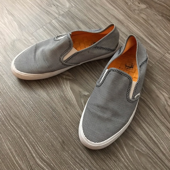 vans comina slip on